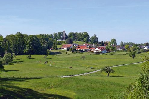 Steinknickle bei Wüstenrot-Neuhütten (Reinhard Wolf)