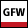 Wegesymbol Georg-Fahrbach-Weg