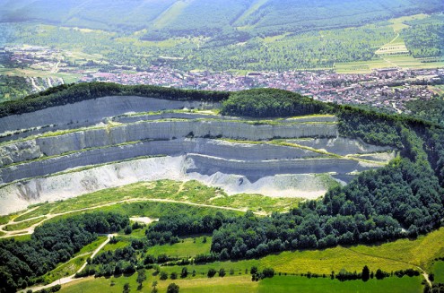 Neuffener Hoernle1983 (Foto: Reg. Präs. Stuttgart)